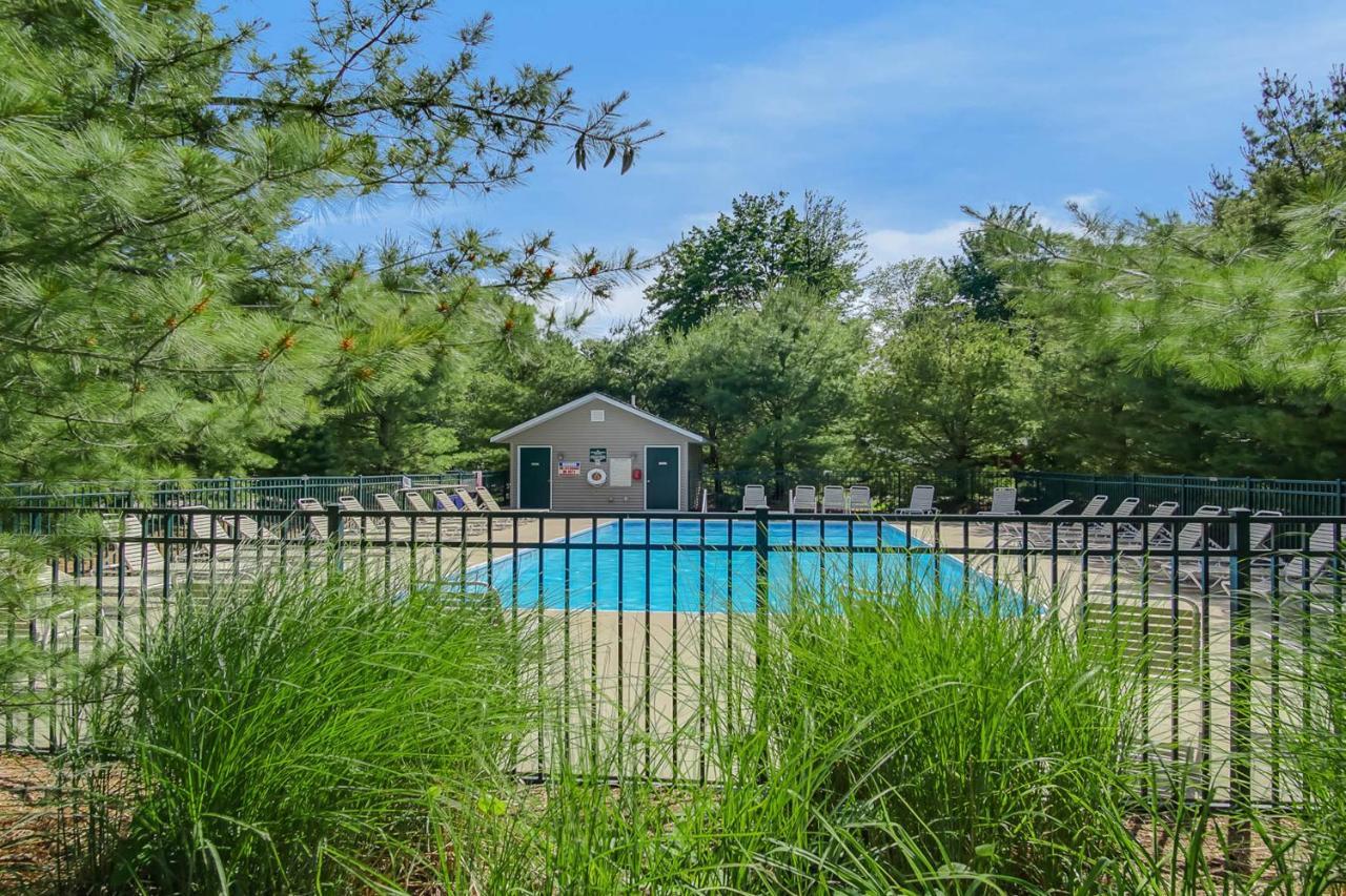 Kingfisher Cove Cabin 2 Saugatuck Ngoại thất bức ảnh