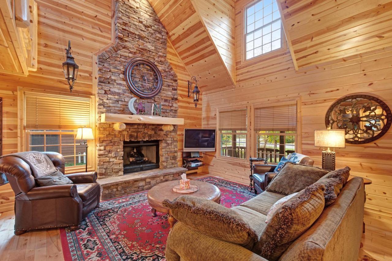 Kingfisher Cove Cabin 2 Saugatuck Ngoại thất bức ảnh