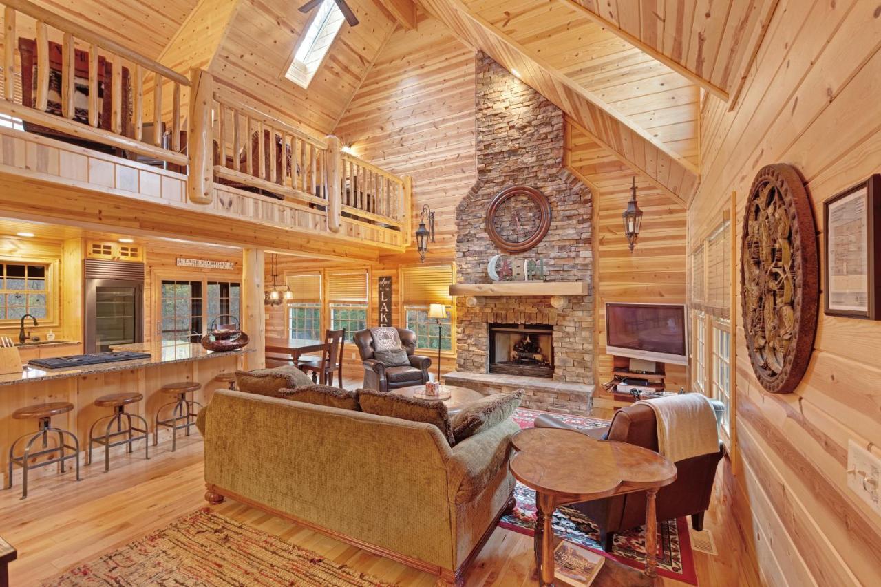 Kingfisher Cove Cabin 2 Saugatuck Ngoại thất bức ảnh