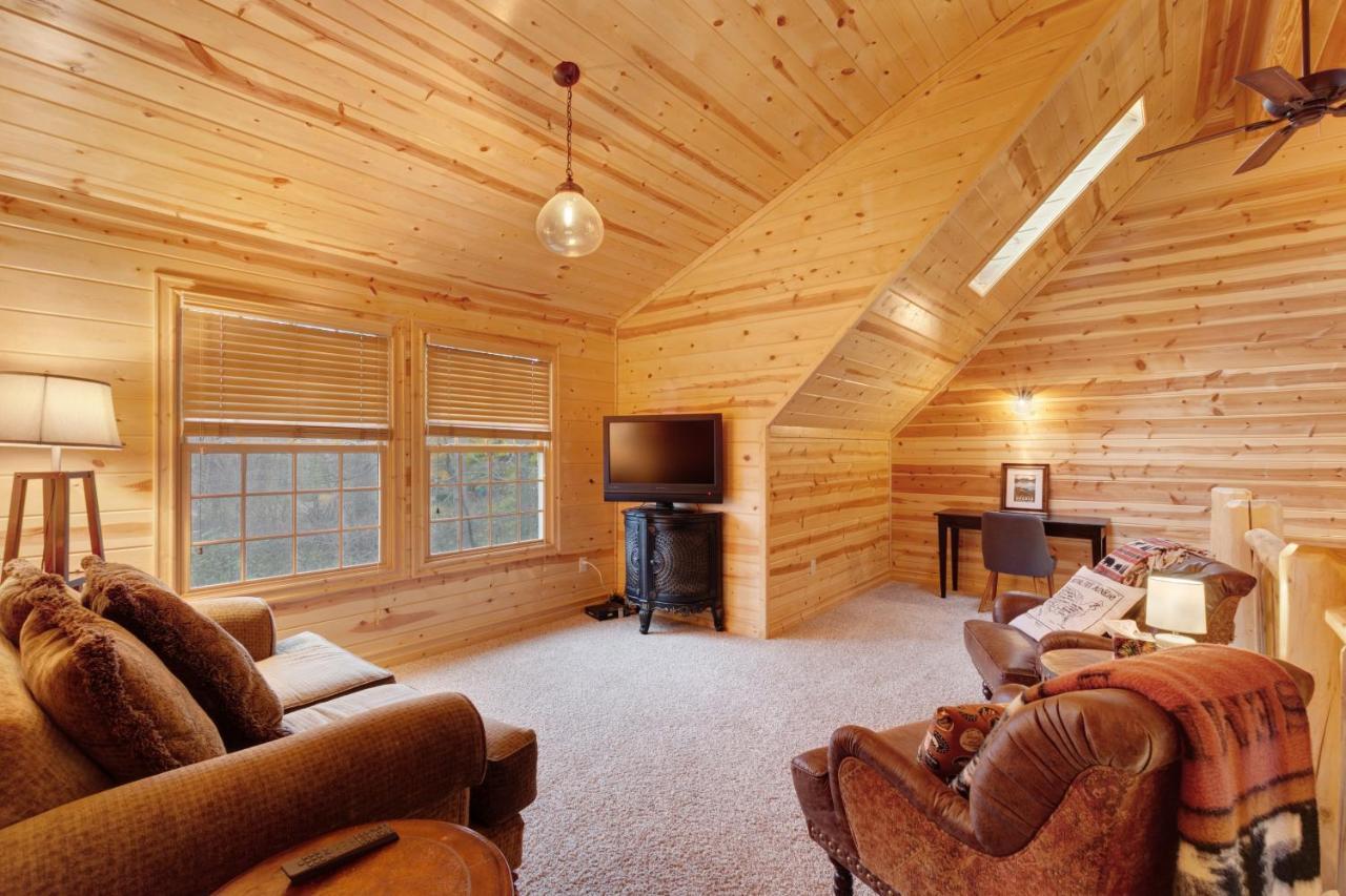 Kingfisher Cove Cabin 2 Saugatuck Ngoại thất bức ảnh