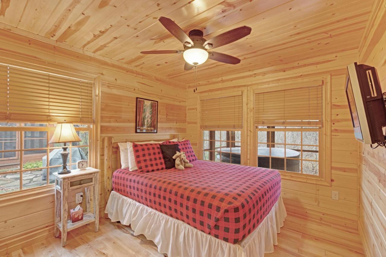 Kingfisher Cove Cabin 2 Saugatuck Ngoại thất bức ảnh