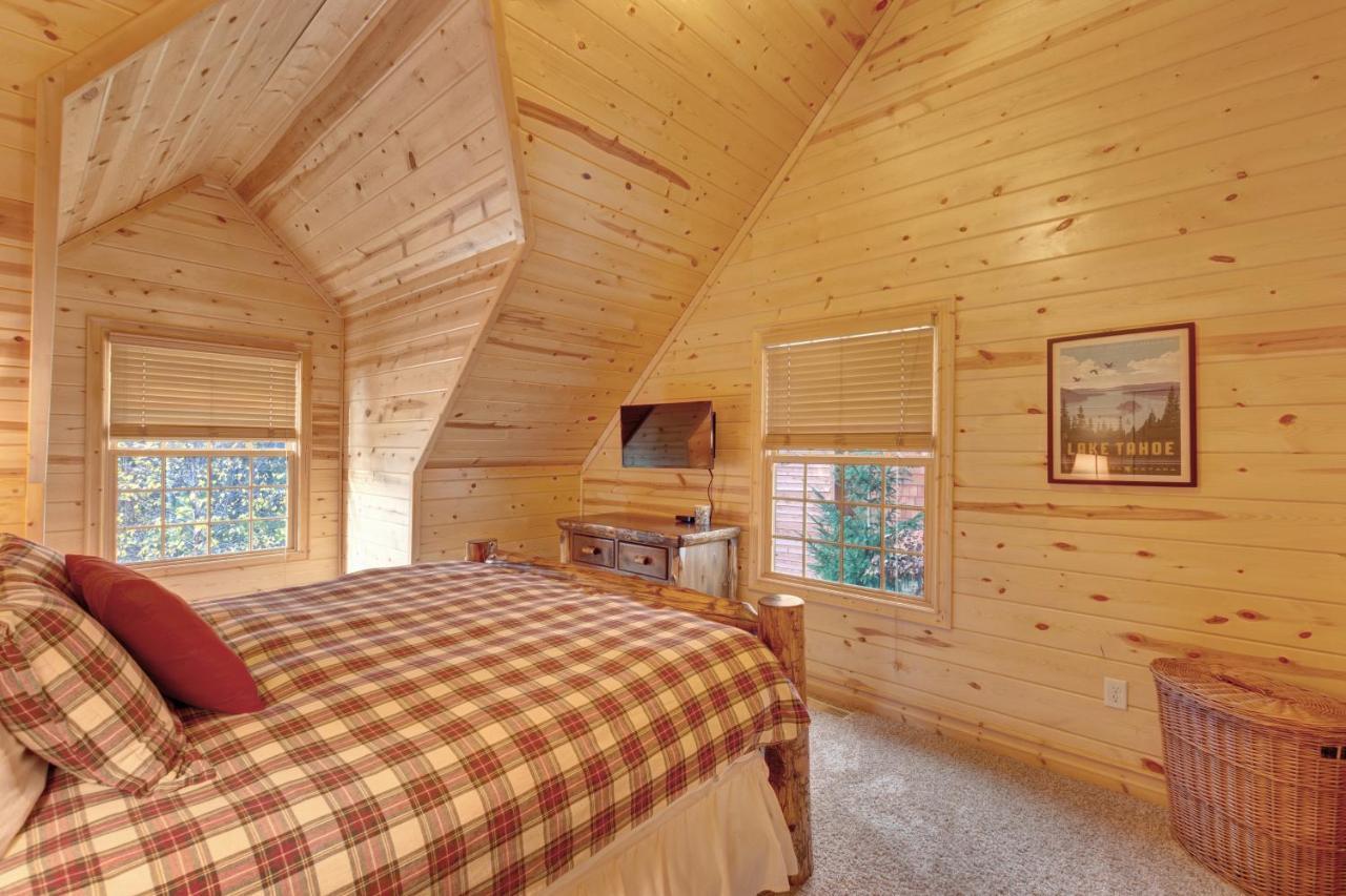 Kingfisher Cove Cabin 2 Saugatuck Ngoại thất bức ảnh