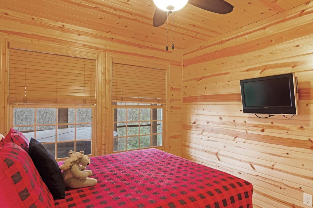 Kingfisher Cove Cabin 2 Saugatuck Ngoại thất bức ảnh