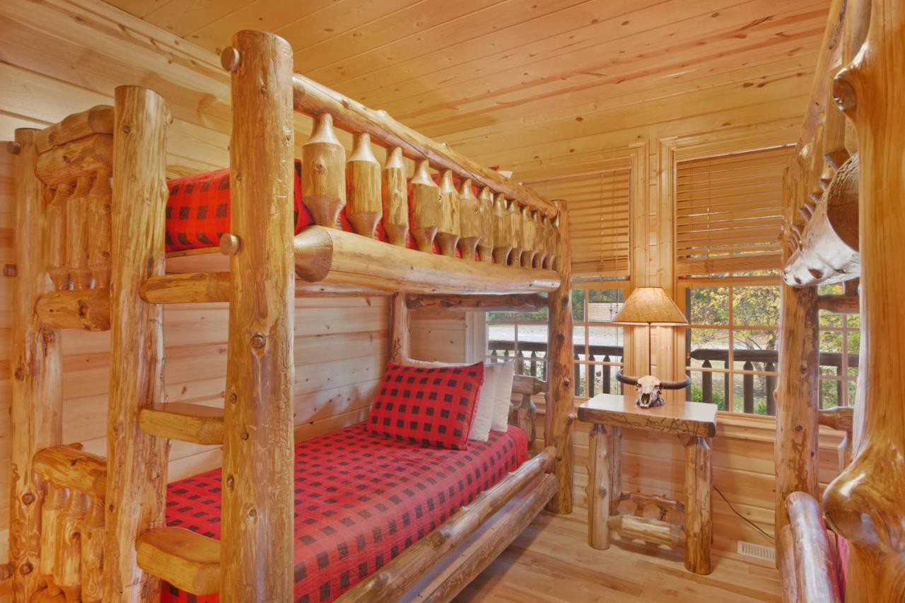 Kingfisher Cove Cabin 2 Saugatuck Ngoại thất bức ảnh