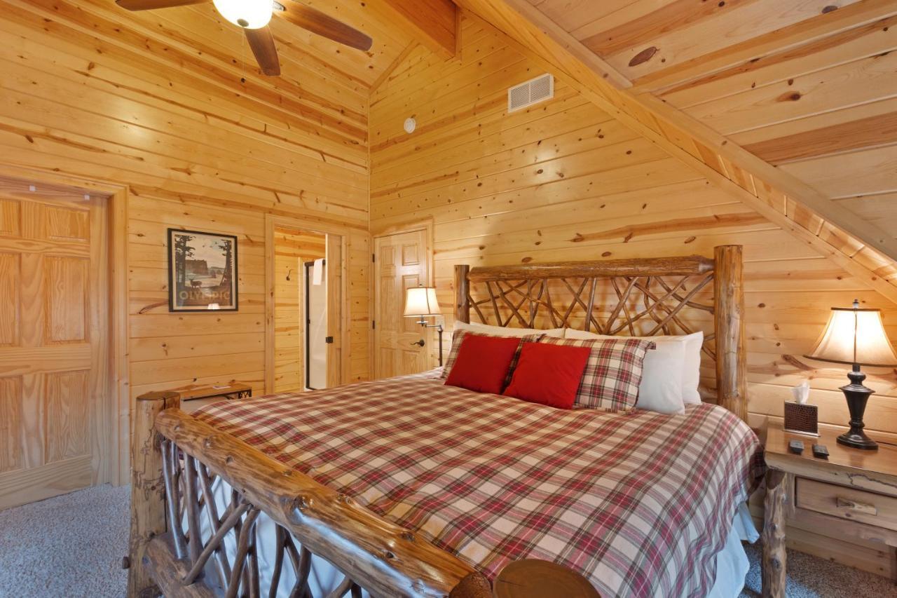 Kingfisher Cove Cabin 2 Saugatuck Ngoại thất bức ảnh