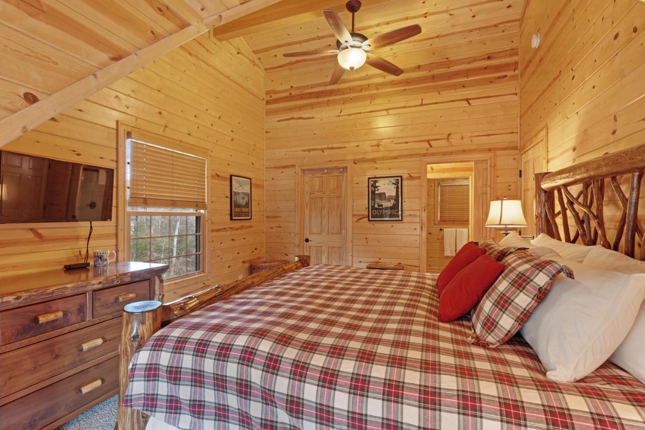 Kingfisher Cove Cabin 2 Saugatuck Ngoại thất bức ảnh
